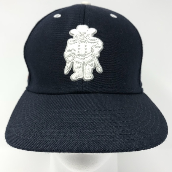 Rebels L6S Baseball Softball Golf Style GP300 Hat - Picture 1 of 8